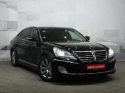 Hyundai Equus II Екатеринбург  - изображение 21
