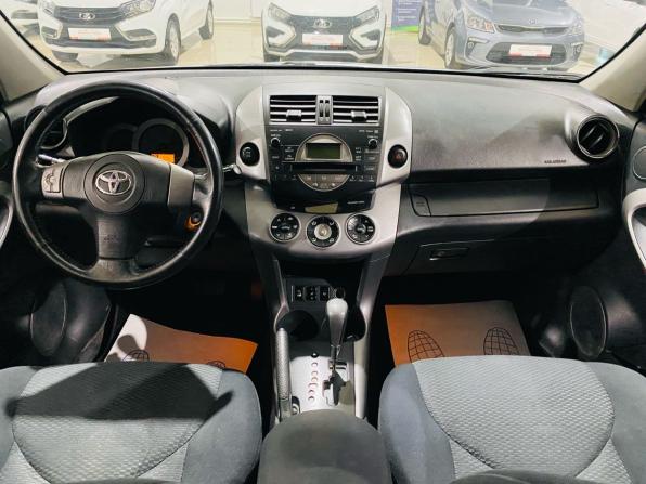 Toyota RAV4 III (XA30) с пробегом 2006 года, цена 1 080 000 рублей, 224000 км, внедорожник, Автокод Объявления