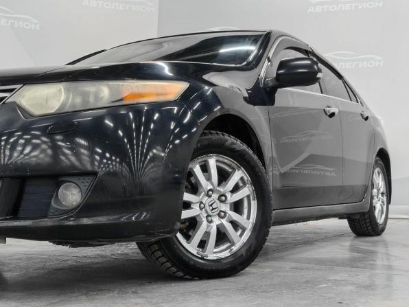 Honda Accord VIII с пробегом 2008 года, цена 849 000 рублей, 245793 км, седан, Автокод Объявления
