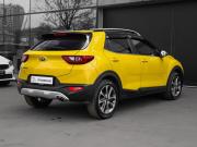 Kia Stonic I Москва  - изображение 29