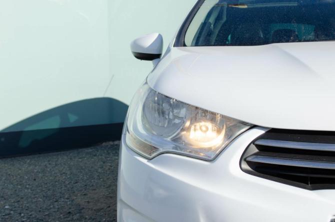 Citroen C4 II с пробегом 2012 года, цена 594 000 рублей, 115000 км, хэтчбек, Автокод Объявления