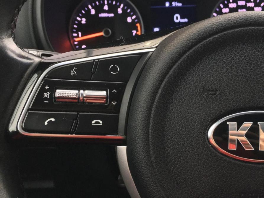 Kia Sportage IV Рестайлинг Ярославль  - изображение 18