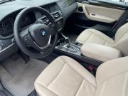 BMW X3 II (F25) Череповец  - изображение 20