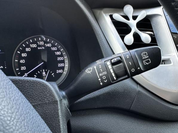 Hyundai Tucson III с пробегом 2015 года, цена 1 699 000 рублей, 127920 км, внедорожник, Автокод Объявления