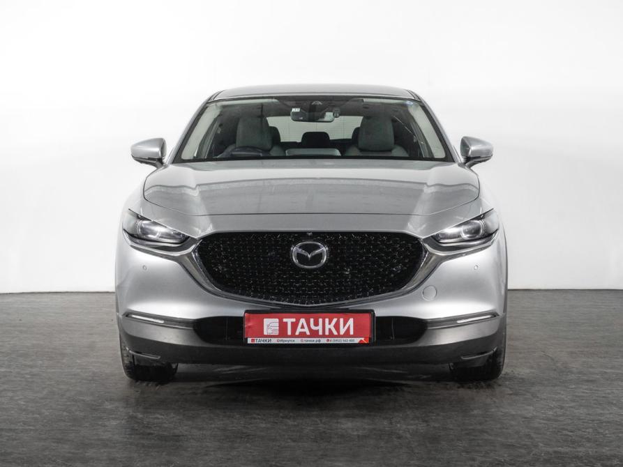Mazda CX-30 I Иркутск  - изображение 2