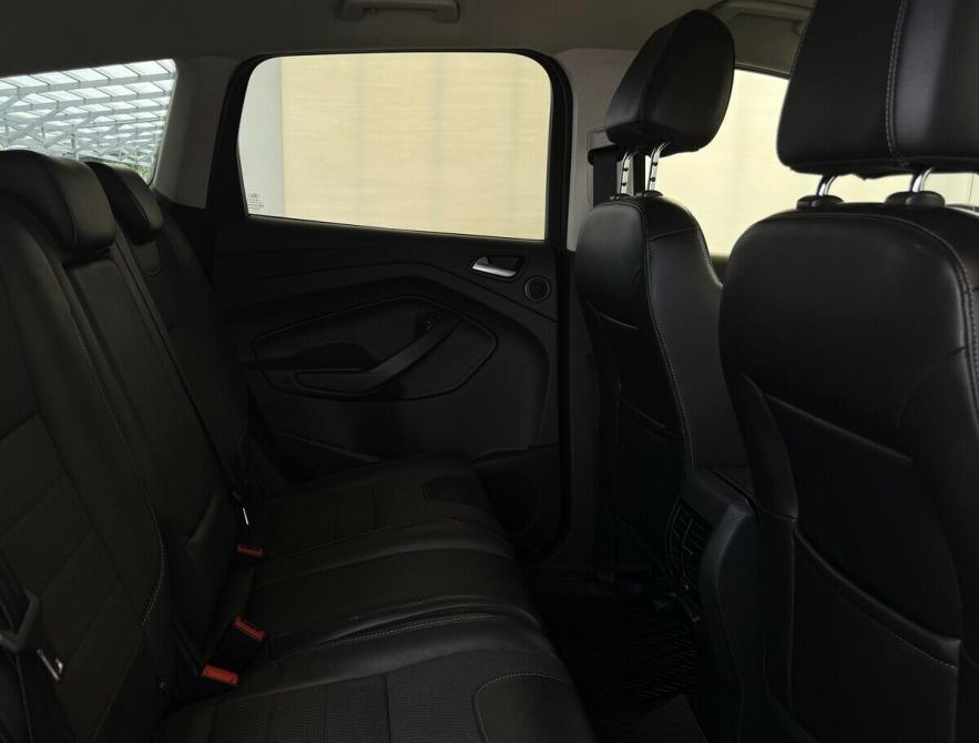 Ford Kuga II Москва  - изображение 13