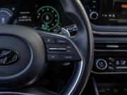 Hyundai Sonata VIII (DN8) Краснодар  - изображение 39