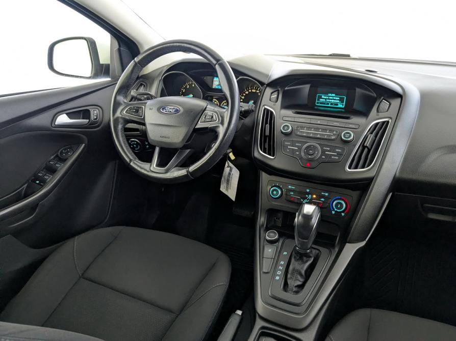 Ford Focus III Рестайлинг Москва  - изображение 26