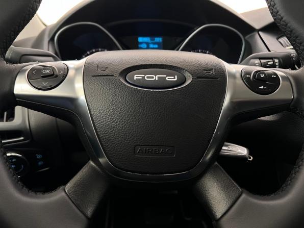 Ford Focus III с пробегом 2011 года, цена 780 000 рублей, 150408 км, хэтчбек, Автокод Объявления
