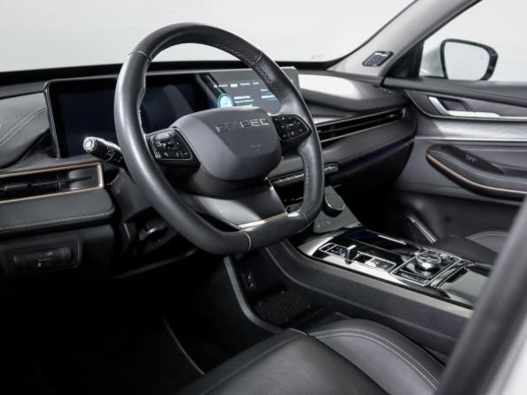 Exeed LX I Рестайлинг с пробегом 2023 года, цена 2 070 000 рублей, 35463 км, внедорожник, Автокод Объявления