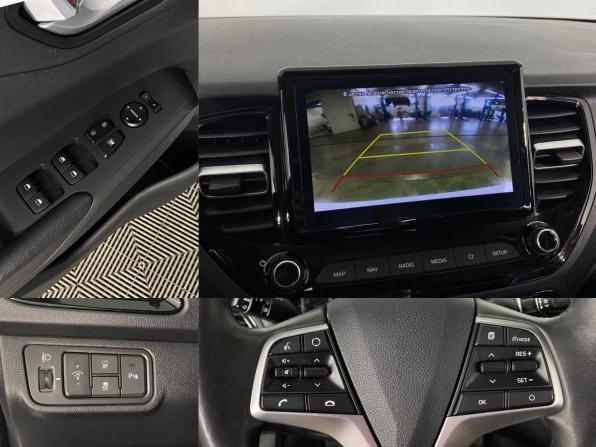Hyundai Solaris II Рестайлинг с пробегом 2020 года, цена 1 690 000 рублей, 91446 км, седан, Автокод Объявления