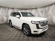 Toyota Land Cruiser 300 Series Москва  - изображение 28