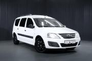 Lada (ВАЗ) Largus I Тюмень  - изображение 25