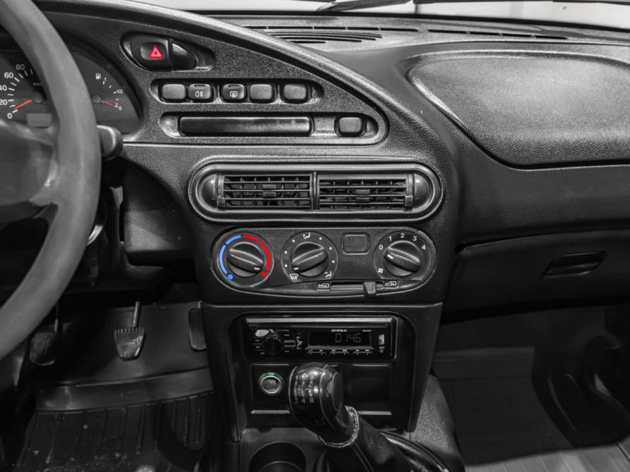 Chevrolet Niva I Рестайлинг Екатеринбург  - изображение 18
