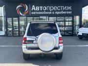 Mitsubishi Pajero Pinin Волгоград  - изображение 21
