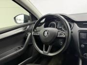 Skoda Octavia III (A7) Рестайлинг Уфа  - изображение 21