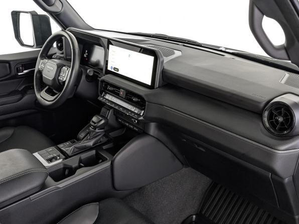 Toyota Land Cruiser Prado 250 Series с пробегом 2024 года, цена 8 990 000 рублей, 14270 км, внедорожник, Автокод Объявления