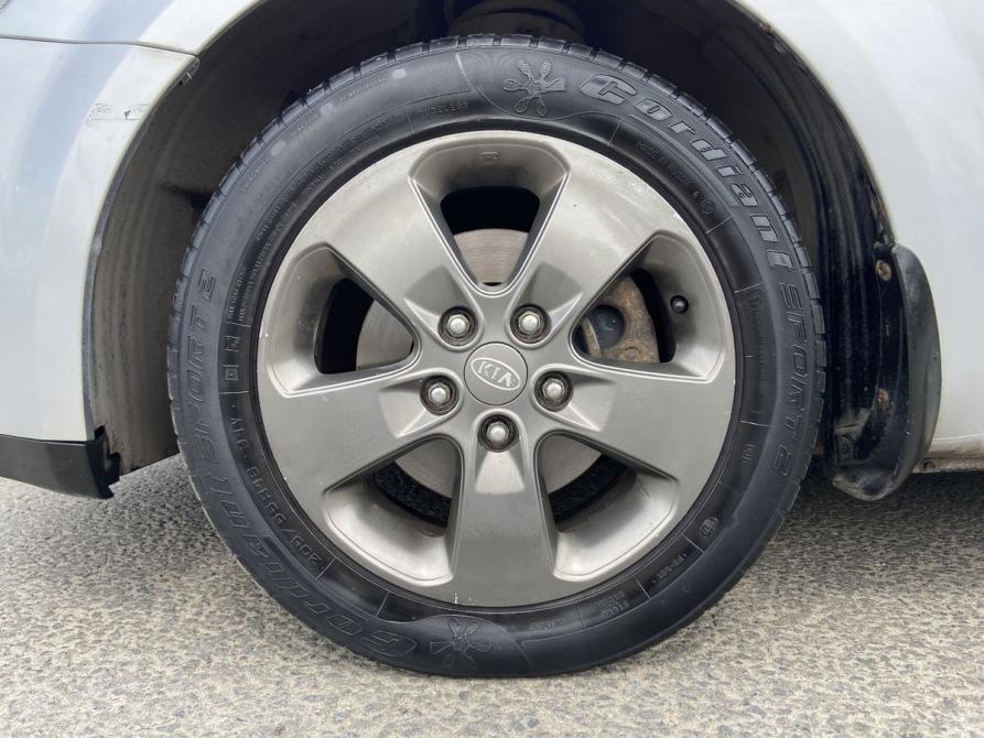 Kia Ceed I Рестайлинг Москва  - изображение 7