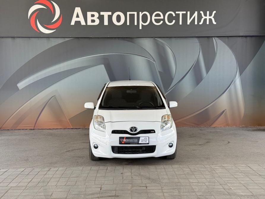 Toyota Yaris II Волгоград  - изображение 2