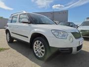 Skoda Yeti I Саратов  - изображение 38