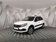 Lada (ВАЗ) Granta I Рестайлинг Москва  - изображение 20