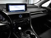 Lexus RX IV Рестайлинг Москва  - изображение 59