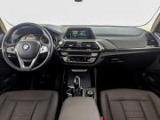 BMW X3 III (G01) Москва  - изображение 44