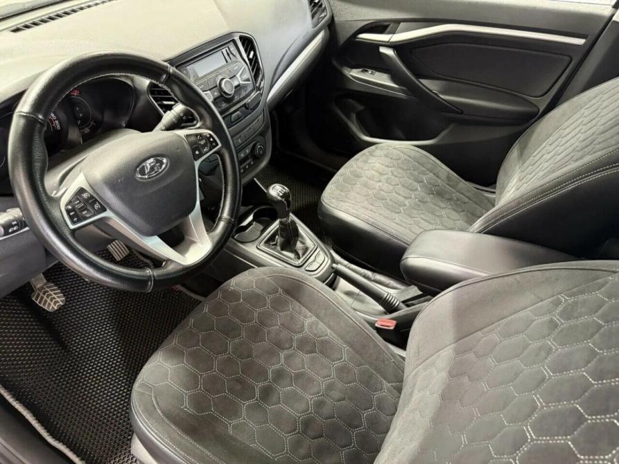 Lada (ВАЗ) Vesta I Набережные Челны  - изображение 7