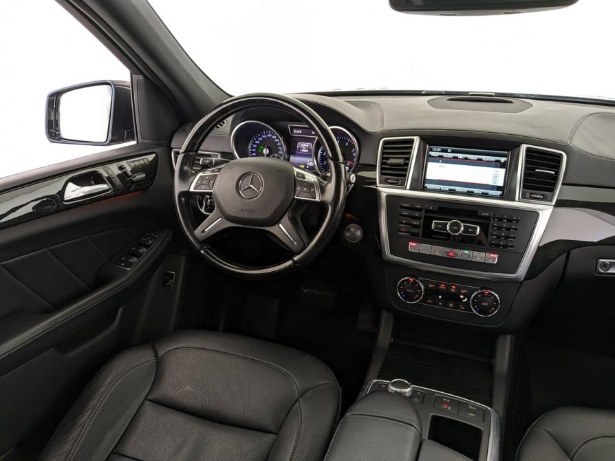 Mercedes-Benz GL-Класс II (X166) Москва  - изображение 24