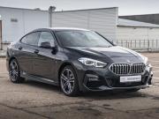 BMW 2 серии F44 Москва  - изображение 22