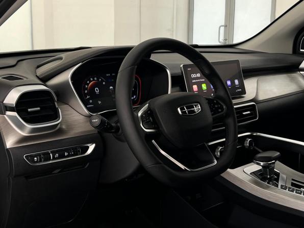 Geely Coolray I с пробегом 2023 года, цена 1 890 000 рублей, 60180 км, внедорожник, Автокод Объявления