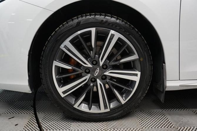 Chery Arrizo 8 с пробегом 2023 года, цена 2 290 000 рублей, 79800 км, седан, Автокод Объявления