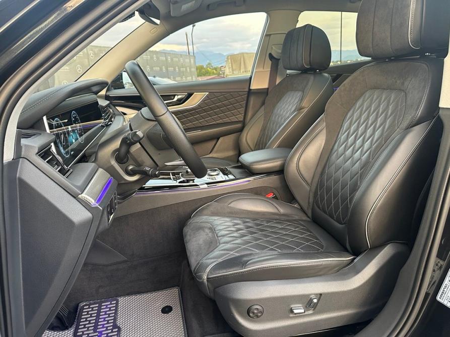 Hongqi HS5 I Сочи  - изображение 7