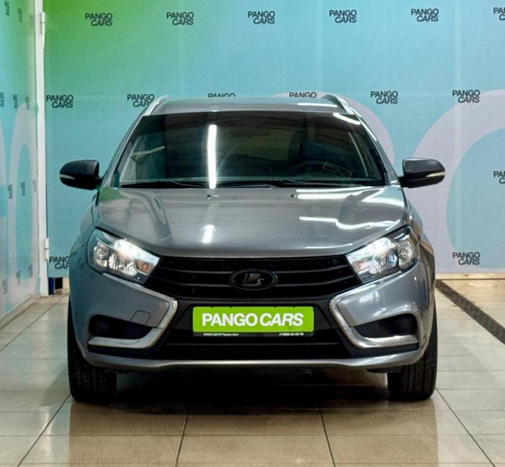 Lada (ВАЗ) Vesta I Набережные Челны  - изображение 2