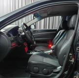 Chevrolet Epica V250 Рестайлинг Москва  - изображение 33
