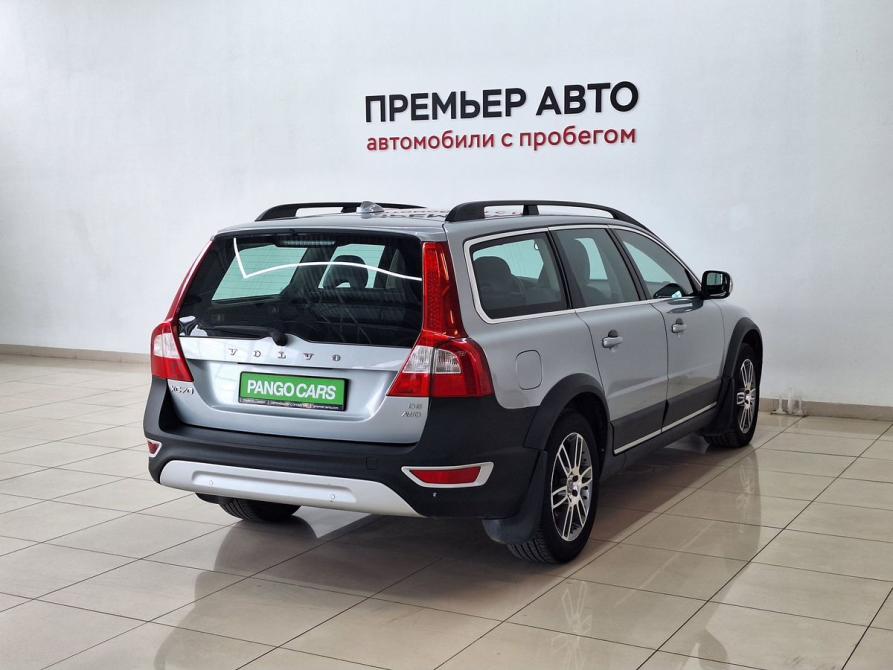 Volvo XC70 II Смоленск  - изображение 4