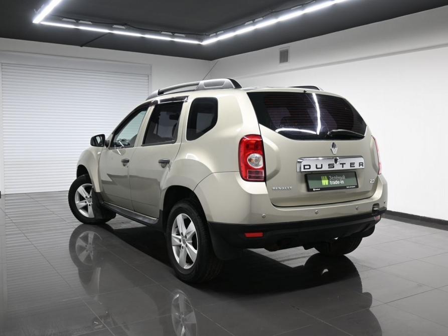 Renault Duster I Тверь  - изображение 6