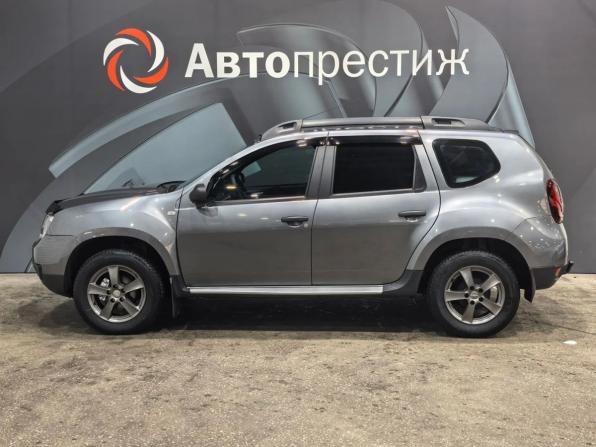 Renault Duster I Рестайлинг с пробегом 2020 года, цена 1 299 000 рублей, 82473 км, внедорожник, Автокод Объявления
