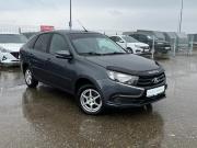 Lada (ВАЗ) Granta I Рестайлинг Буинск  - изображение 19