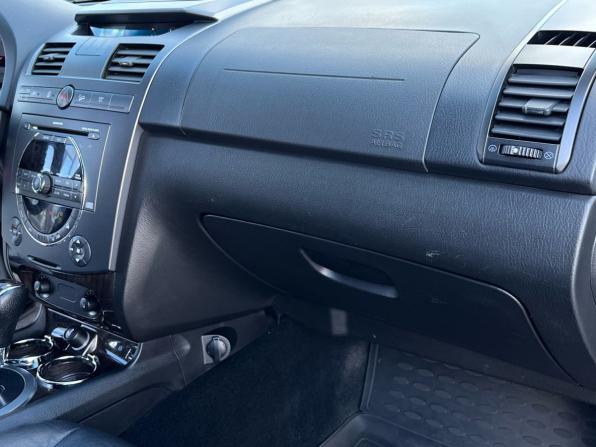 SsangYong Rexton II с пробегом 2010 года, цена 830 000 рублей, 247800 км, внедорожник, Автокод Объявления