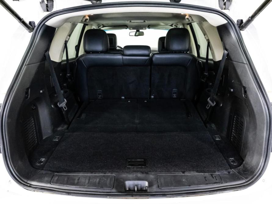 Nissan Pathfinder IV Санкт-Петербург  - изображение 32