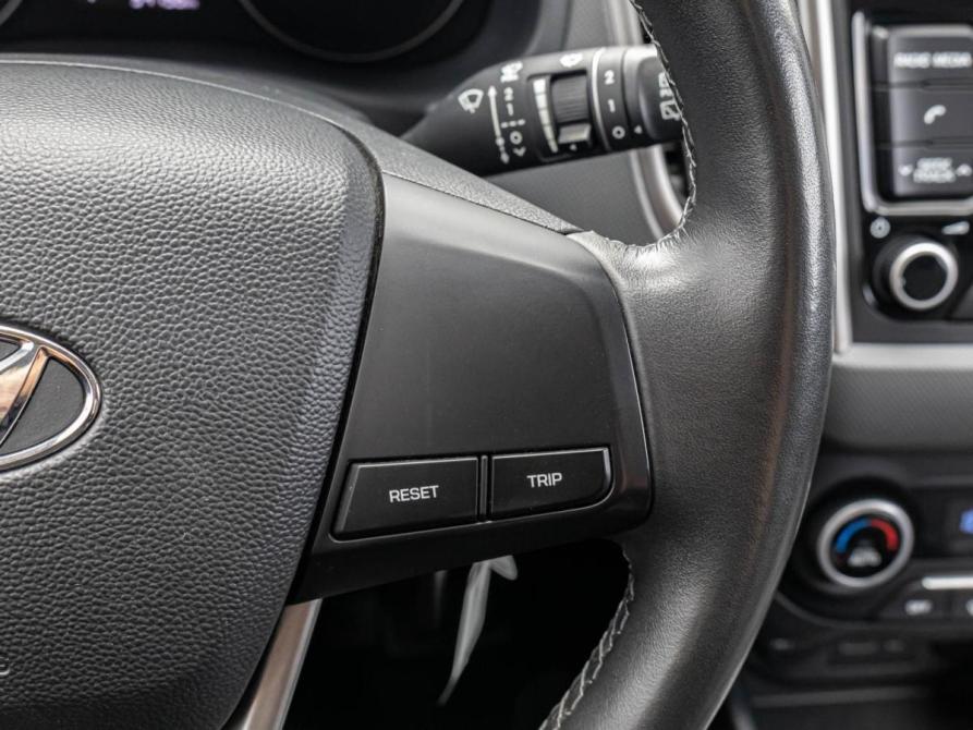 Hyundai Creta I Краснодар  - изображение 15