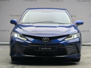 Toyota Camry VIII (XV70) Рестайлинг Москва  - изображение 13