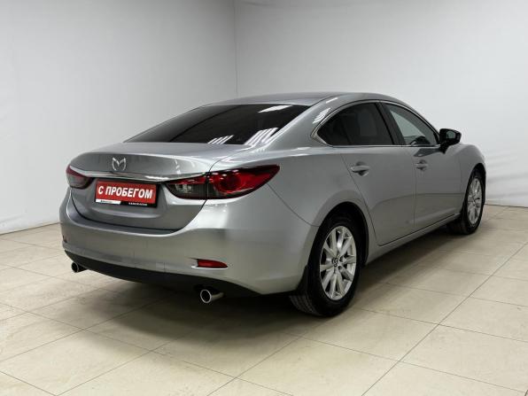 Mazda 6 III (GJ) с пробегом 2014 года, цена 1 645 000 рублей, 158762 км, седан, Автокод Объявления