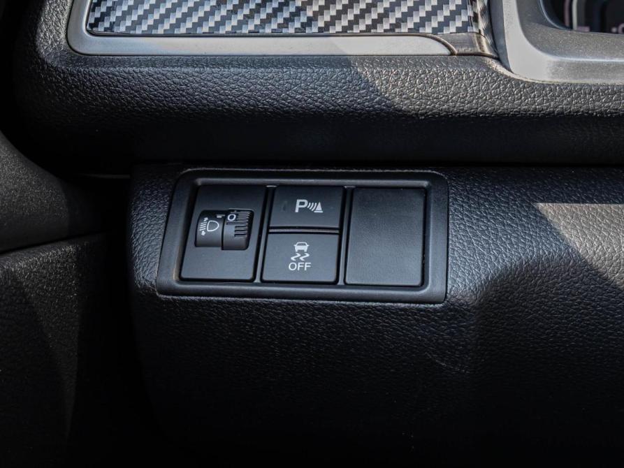 Honda Civic X Рестайлинг Краснодар  - изображение 17