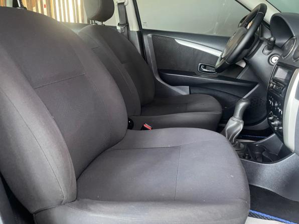 Nissan Almera III (G15) с пробегом 2013 года, цена 855 000 рублей, 126908 км, седан, Автокод Объявления