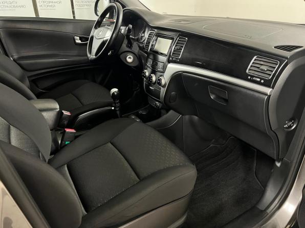 SsangYong Actyon II с пробегом 2013 года, цена 860 000 рублей, 253147 км, внедорожник, Автокод Объявления