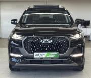 Chery Tiggo 8 Pro Max I Рестайлинг Шахты  - изображение 22
