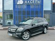 Mercedes-Benz GL-Класс II (X166) Архангельск  - изображение 21