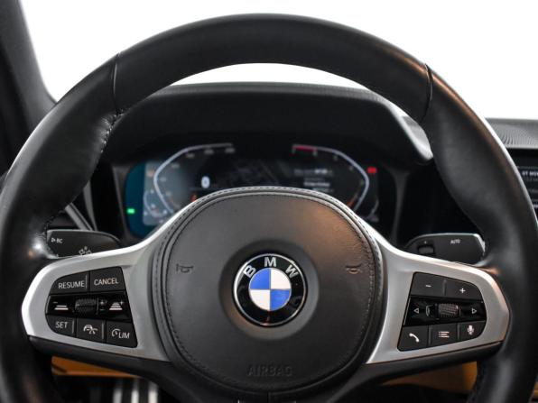 BMW 3 серии VII (G2x) с пробегом 2021 года, цена 4 150 000 рублей, 84000 км, седан, Автокод Объявления